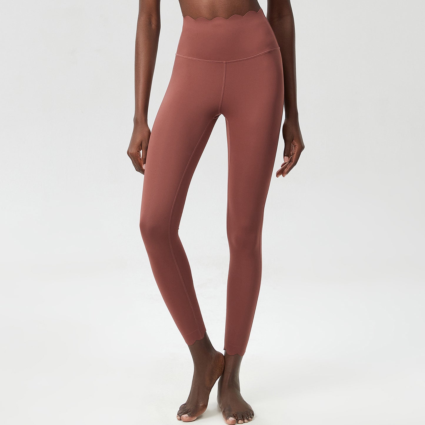 Petal Edge Leggings