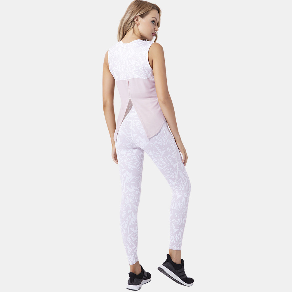 Wild Bloom Camo Bra Top or Set