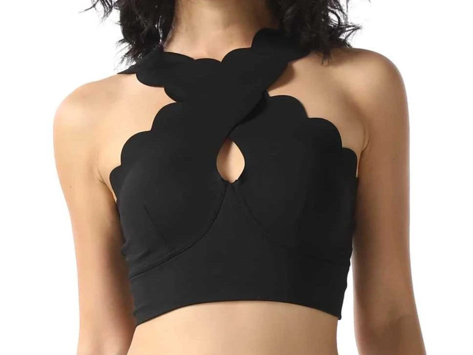 Scallop Dream Top or Set