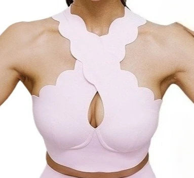 Scallop Dream Top or Set