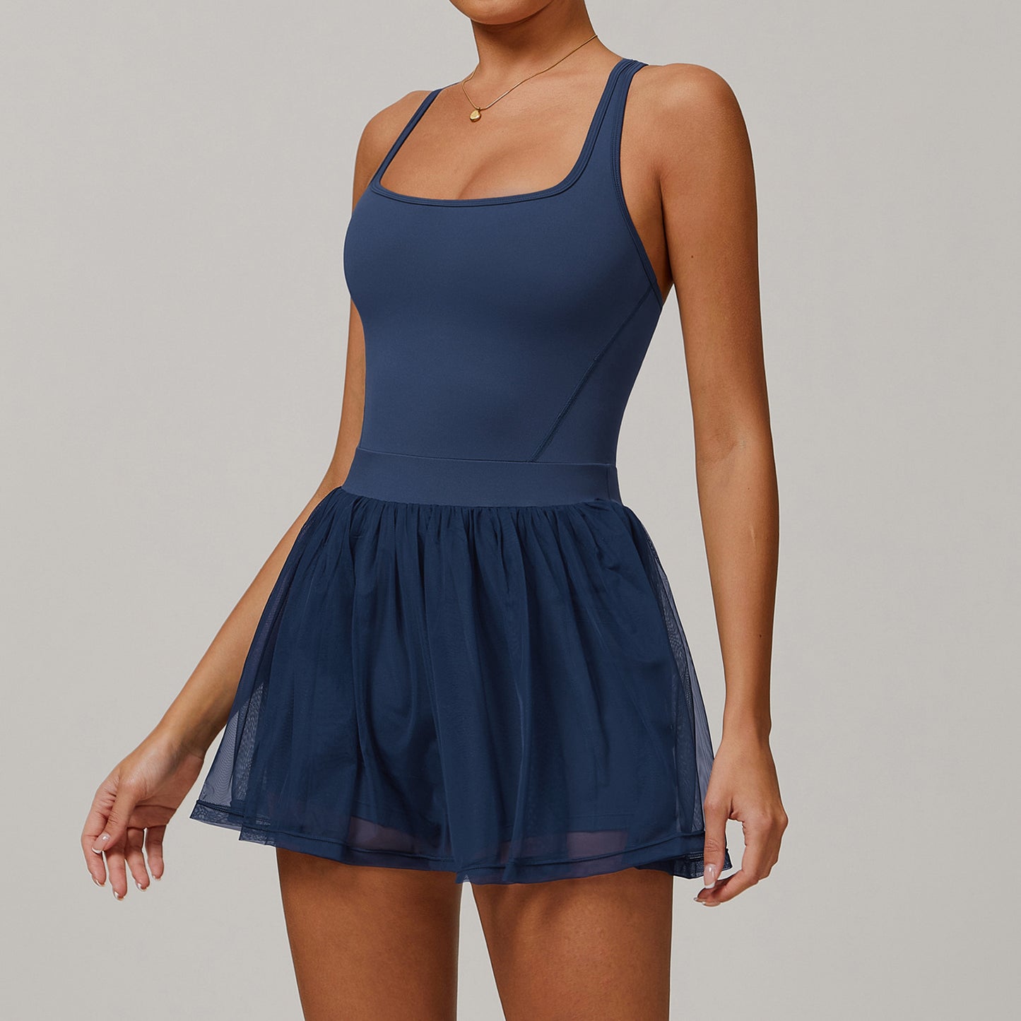 Pirouette Dress