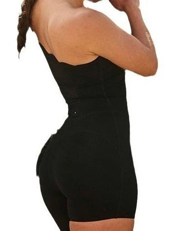 Off the Shoulder Scallop Edge Romper